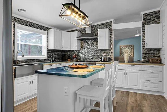 $365,000 | 220 Albacore Road, Bonneau, SC 29431