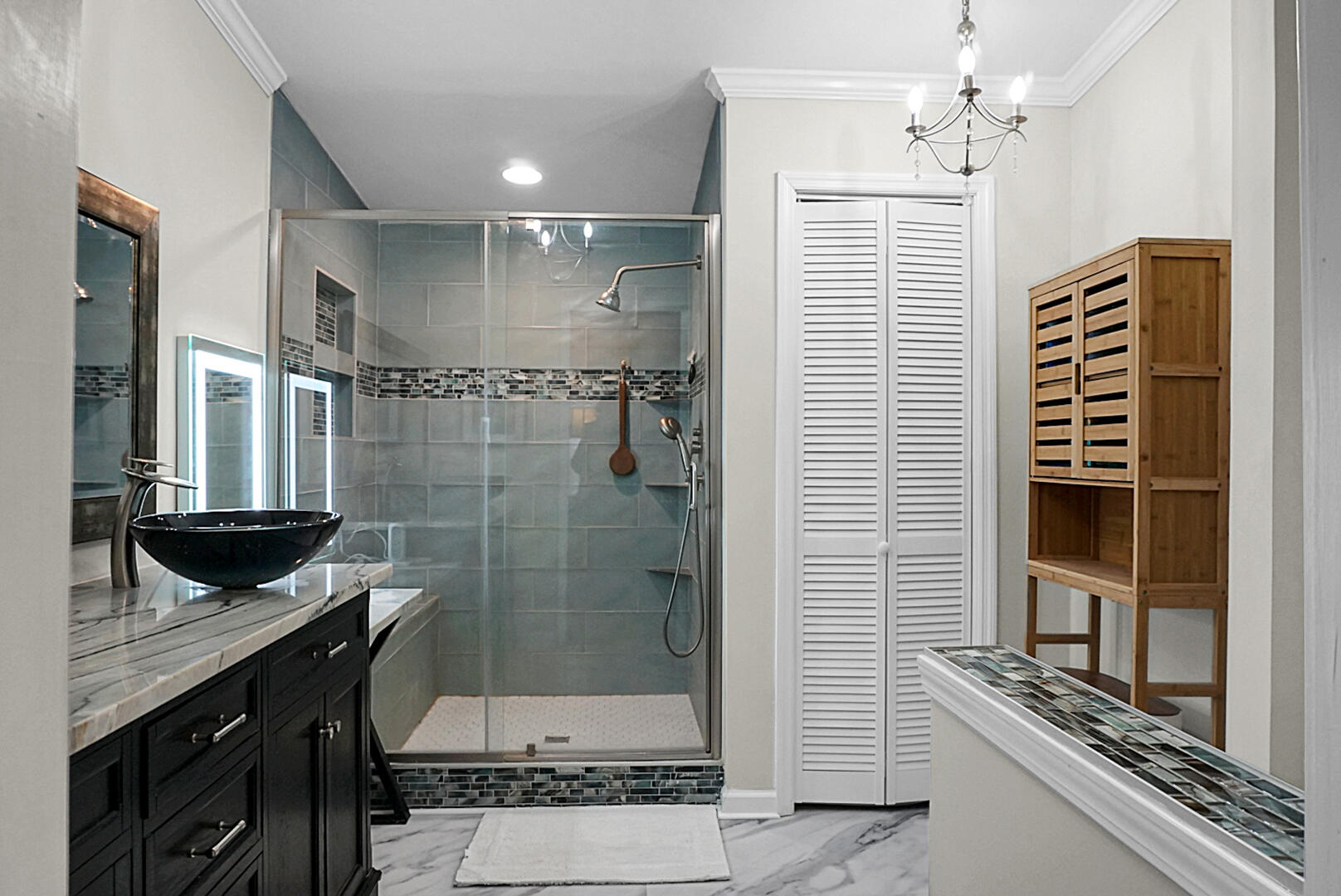 220 Albacore Road Bonneau, SC 29431 - Photo 33 of 53 Owner's bath