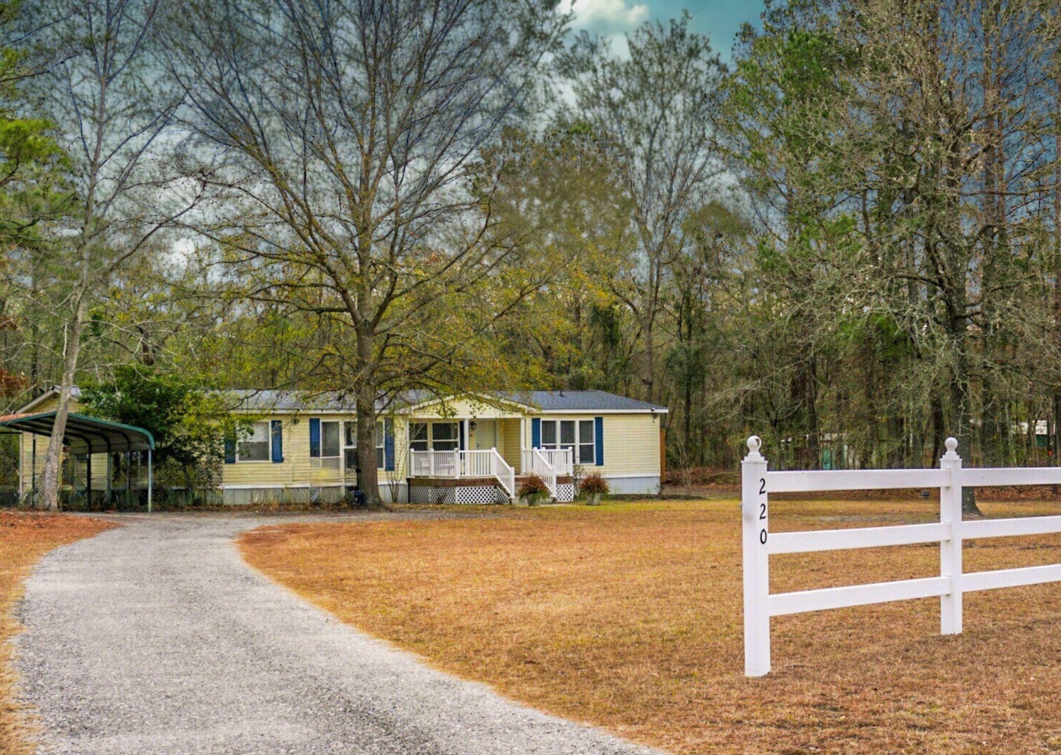 220 Albacore Road Bonneau, SC 29431 - Photo 4 of 53 2