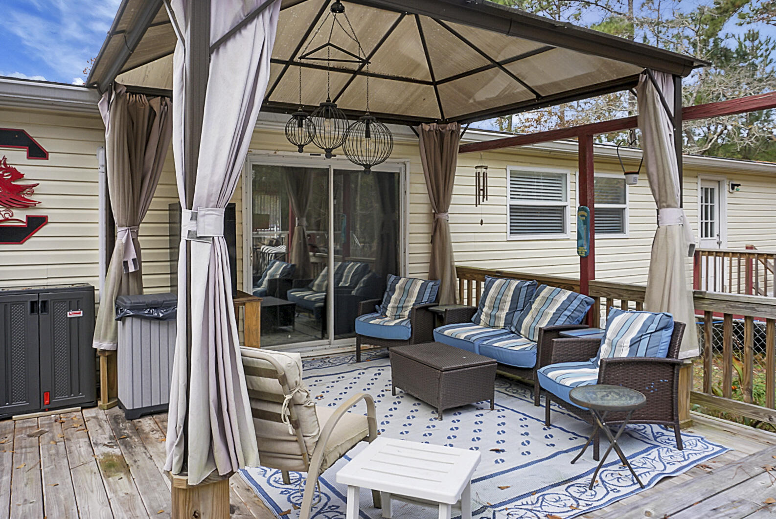 220 Albacore Road Bonneau, SC 29431 - Photo 43 of 53 DSC05767