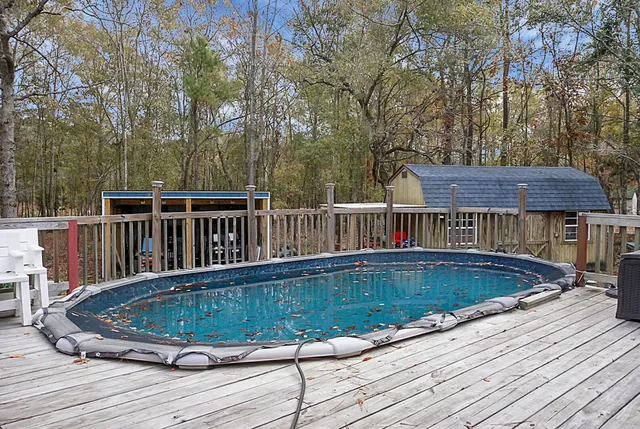 $365,000 | 220 Albacore Road, Bonneau, SC 29431