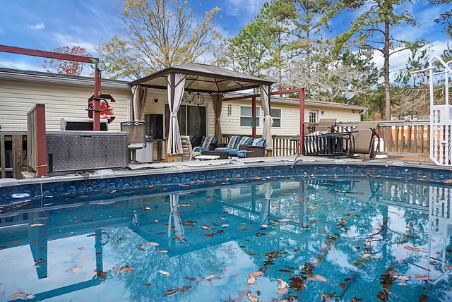 $365,000 | 220 Albacore Road, Bonneau, SC 29431