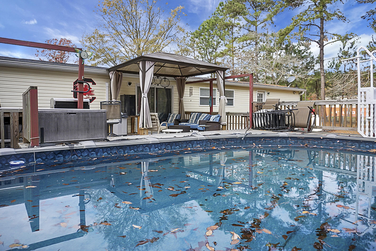 220 Albacore Road Bonneau, SC 29431 - Photo 46 of 53 DSC05842