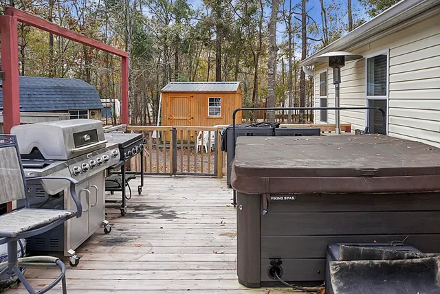 $365,000 | 220 Albacore Road, Bonneau, SC 29431