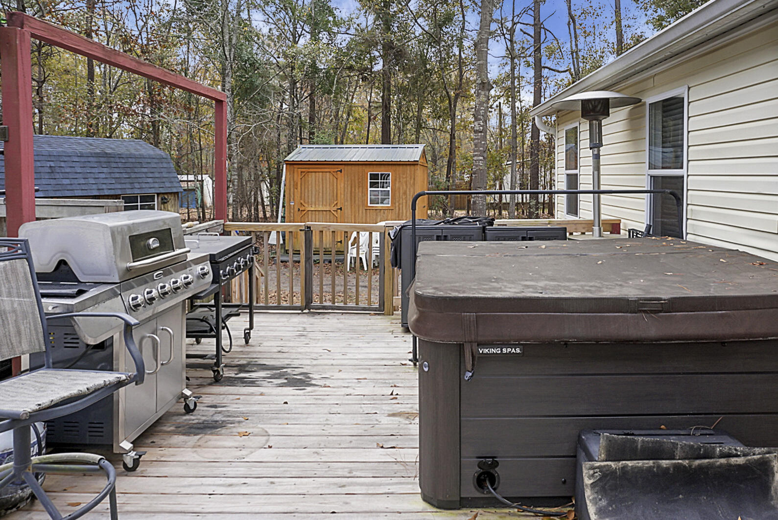 220 Albacore Road Bonneau, SC 29431 - Photo 47 of 53 DSC05773