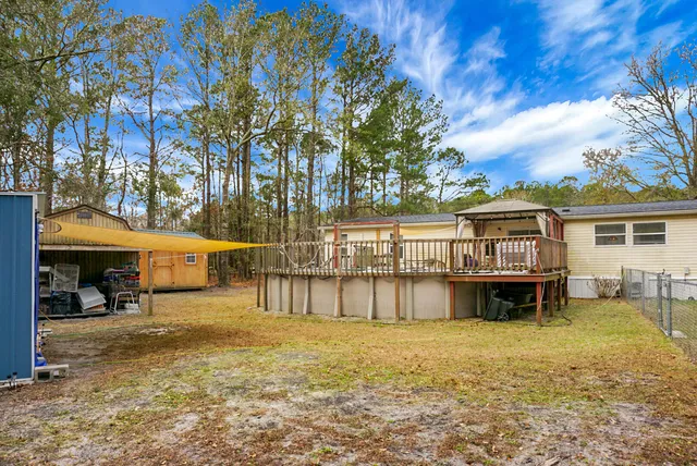 $365,000 | 220 Albacore Road, Bonneau, SC 29431