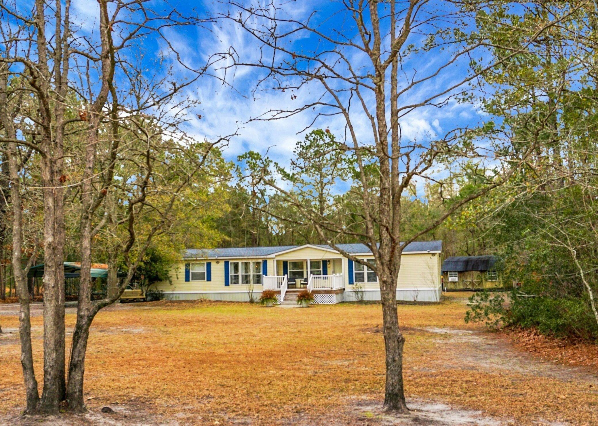 220 Albacore Road Bonneau, SC 29431 - Photo 6 of 53 3