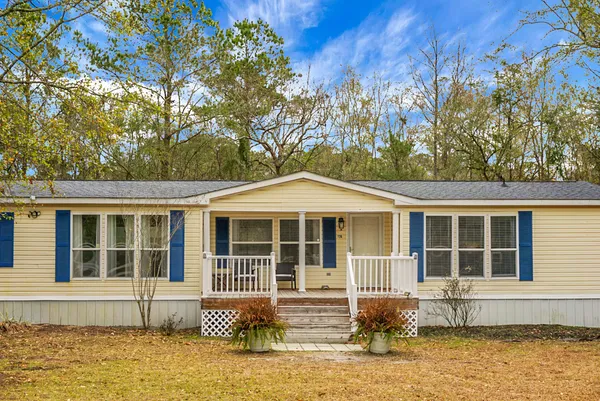 $349,000 | 220 Albacore Road, Bonneau, SC 29431