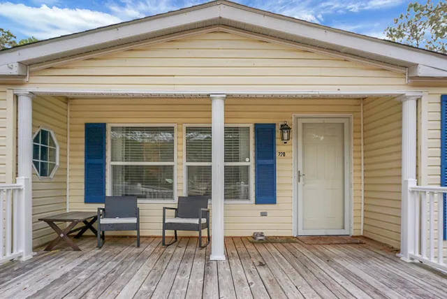 $365,000 | 220 Albacore Road, Bonneau, SC 29431