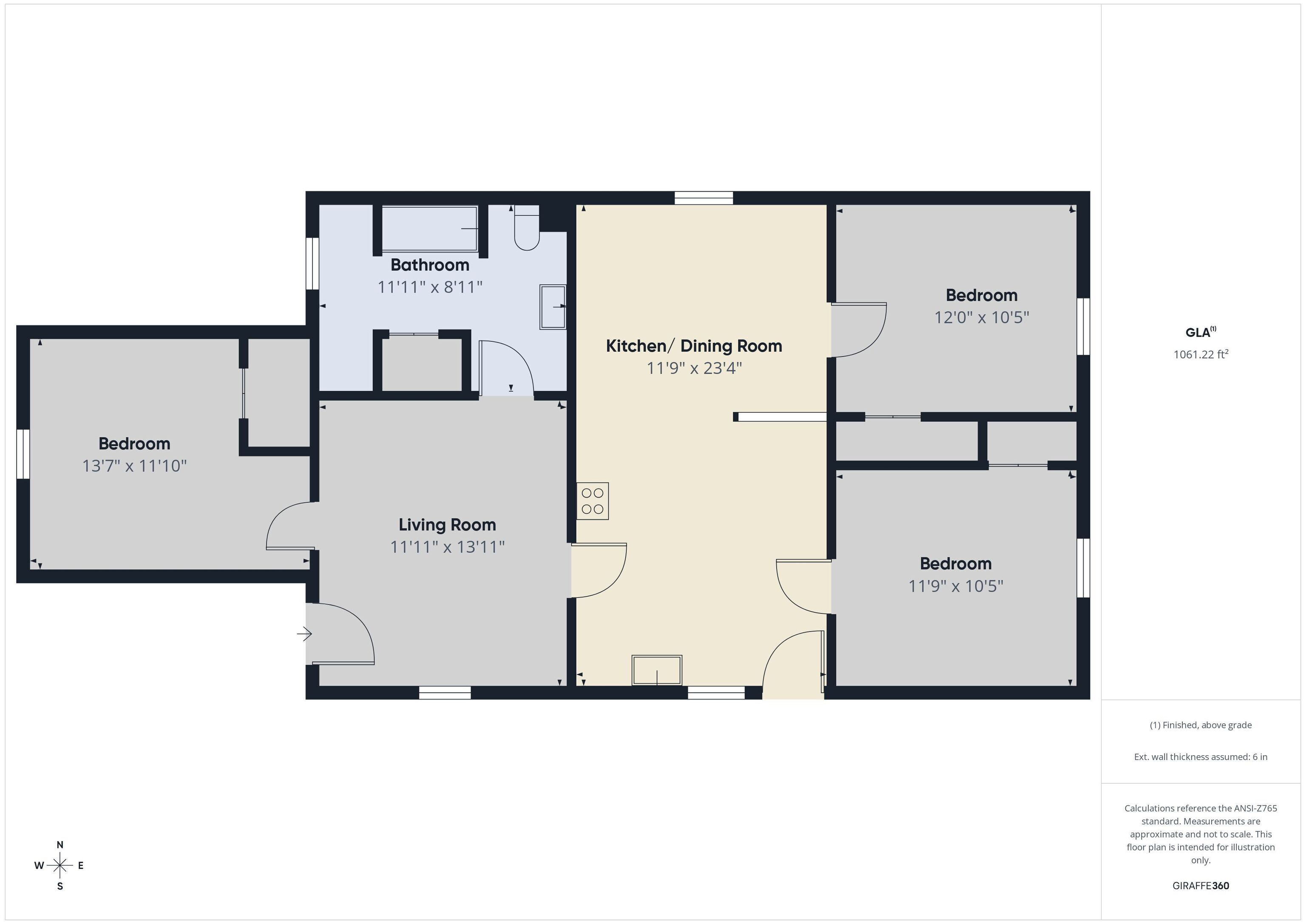 2102 Crystal Street Anderson, IN 46012 - Photo 22 of 22