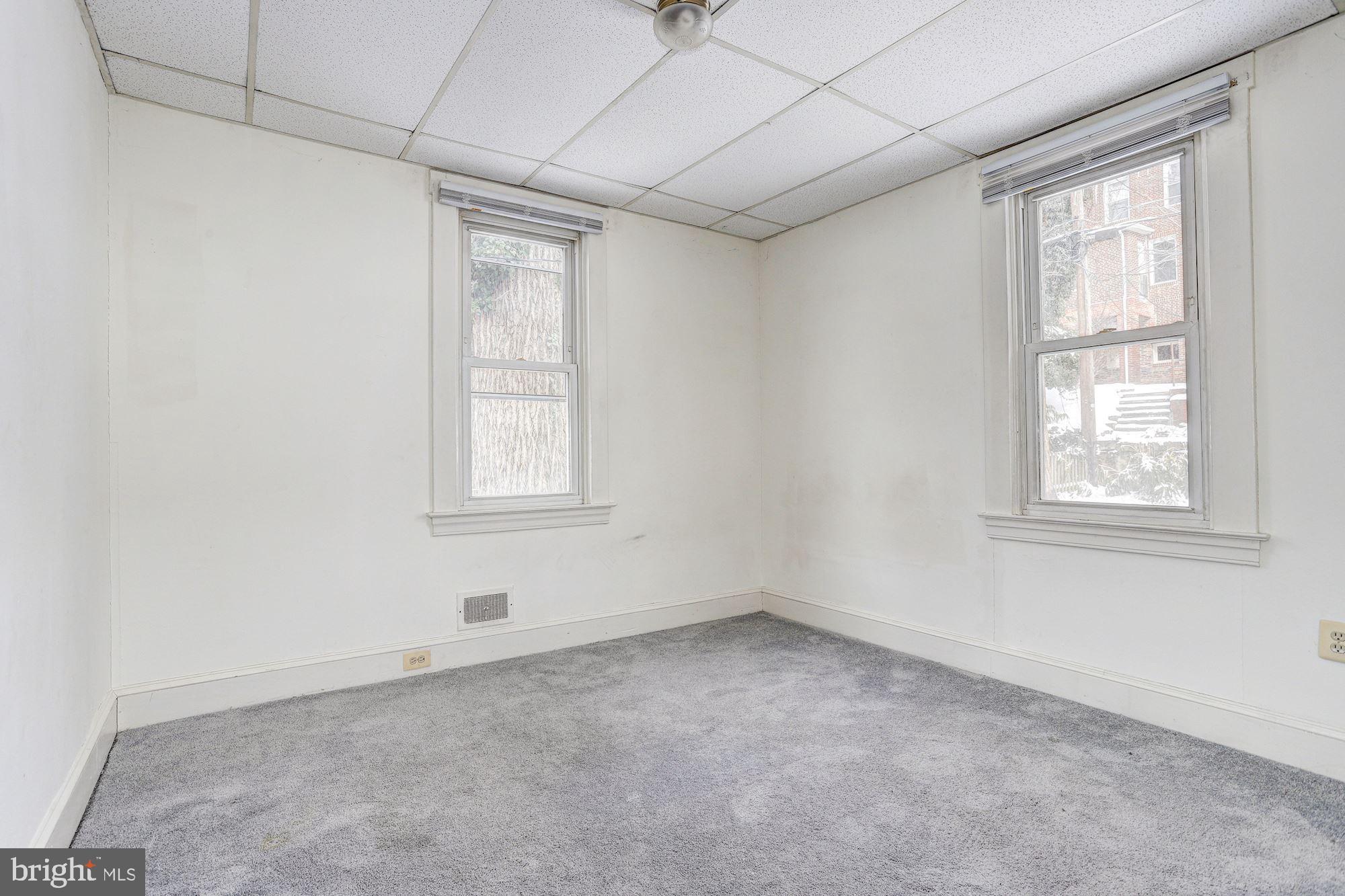 649 Coleraine Road Baltimore, MD 21229 - Photo 13 of 29 Bedroom #2