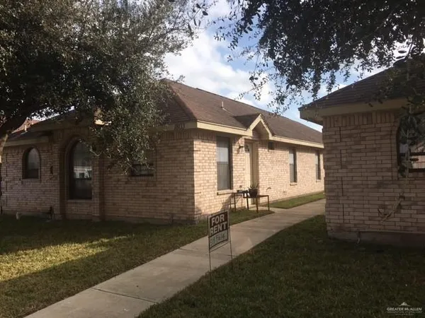 $995 | 1803 South Juniper Street, Pharr, TX 78577