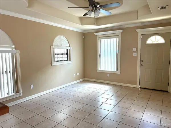 $995 | 1803 South Juniper Street, Pharr, TX 78577