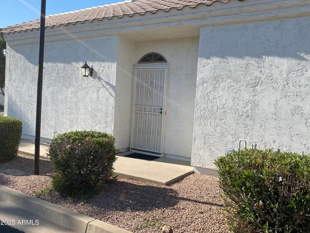 $1,595 | 320 South 70th Street, Unit 59, Mesa, AZ 85208