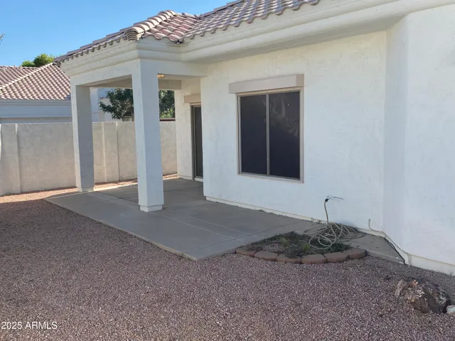 $1,595 | 320 South 70th Street, Unit 59, Mesa, AZ 85208