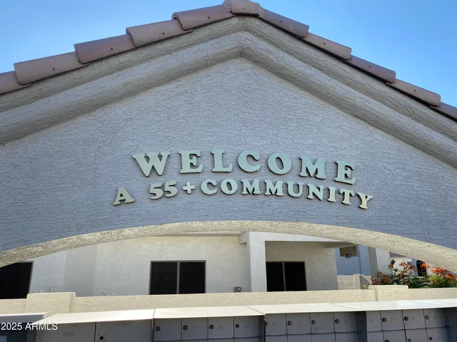 $1,595 | 320 South 70th Street, Unit 59, Mesa, AZ 85208