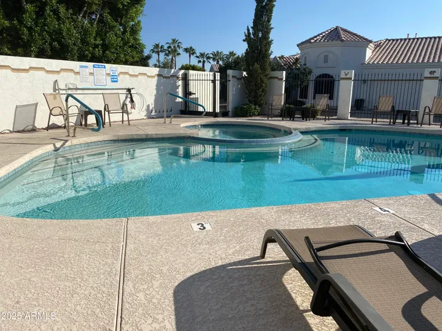 $1,595 | 320 South 70th Street, Unit 59, Mesa, AZ 85208