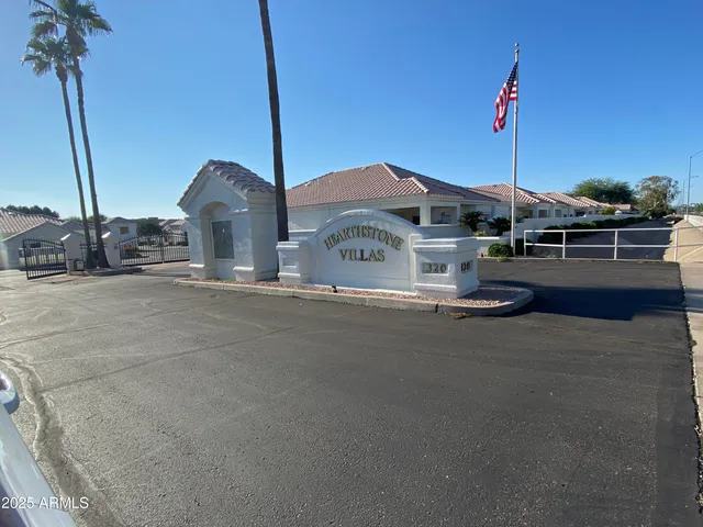 $1,595 | 320 South 70th Street, Unit 59, Mesa, AZ 85208