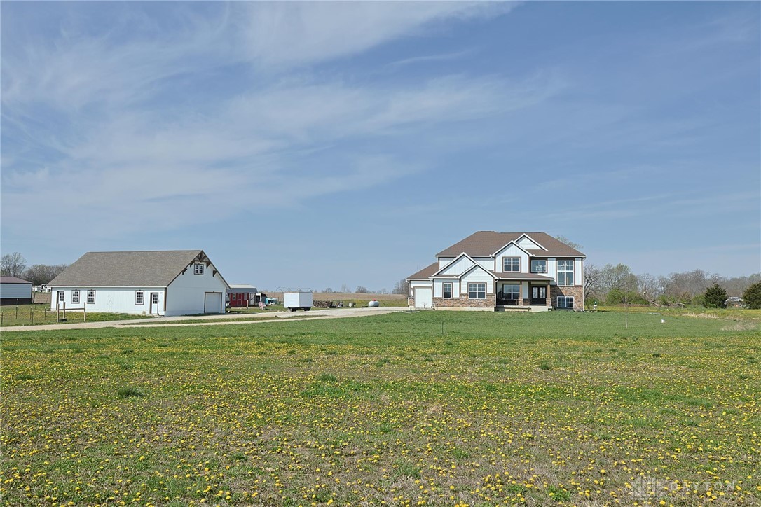 6853 Zerkle Road Springfield, OH 45502 - Photo 2 of 64