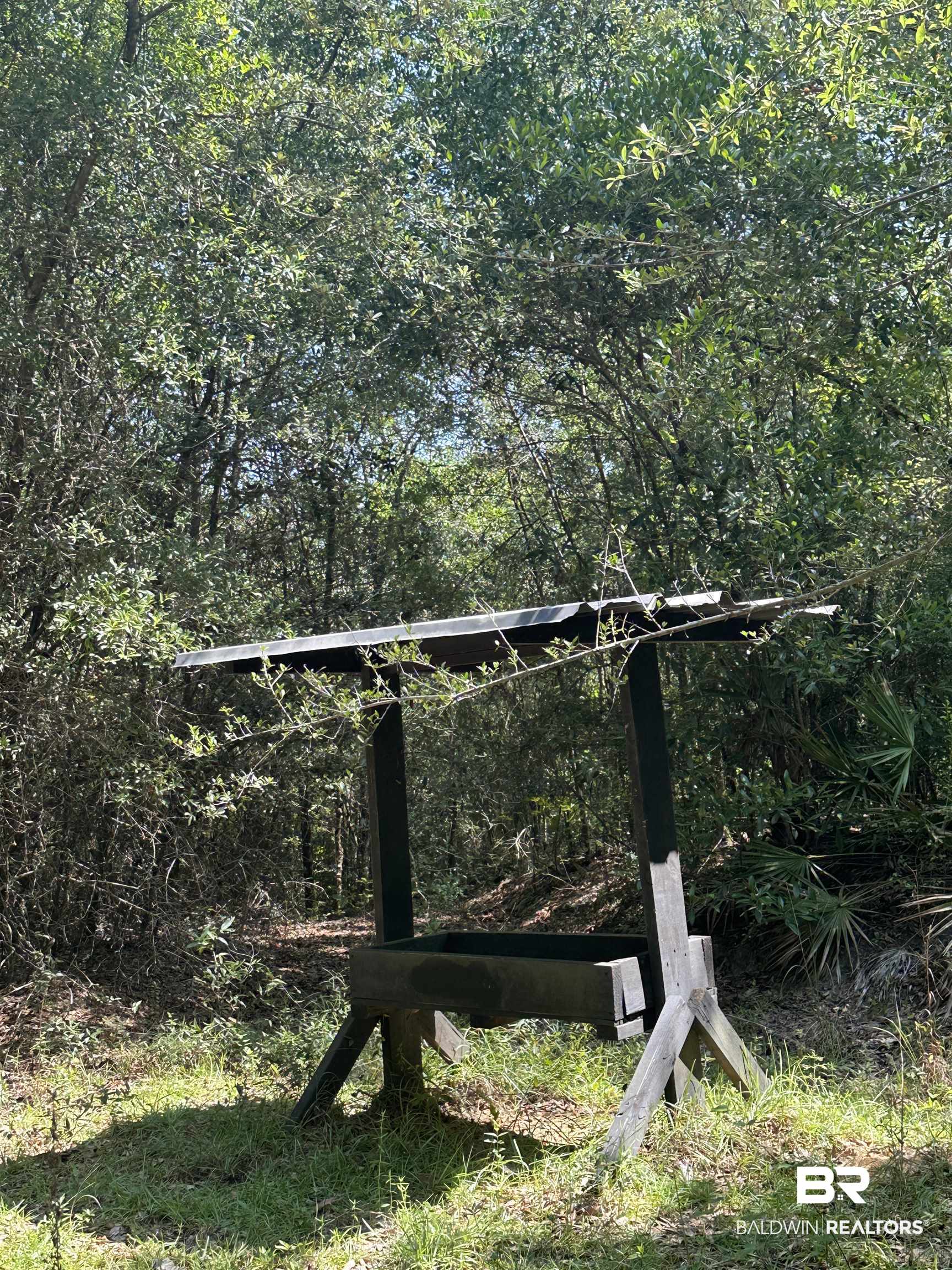 17175 Kelly Road Mount Vernon, AL 36560 - Photo 17 of 30 View of gate