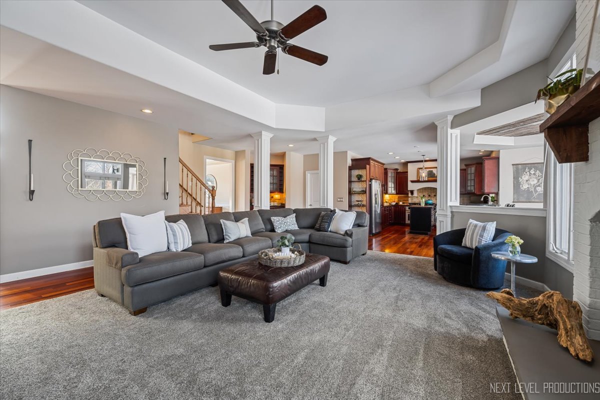 3353 Harvest Ridge Road Geneva, IL 60134 - Photo 12 of 49