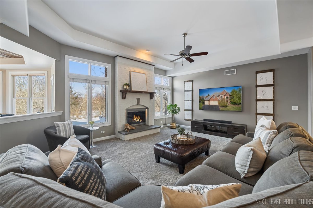 3353 Harvest Ridge Road Geneva, IL 60134 - Photo 13 of 49