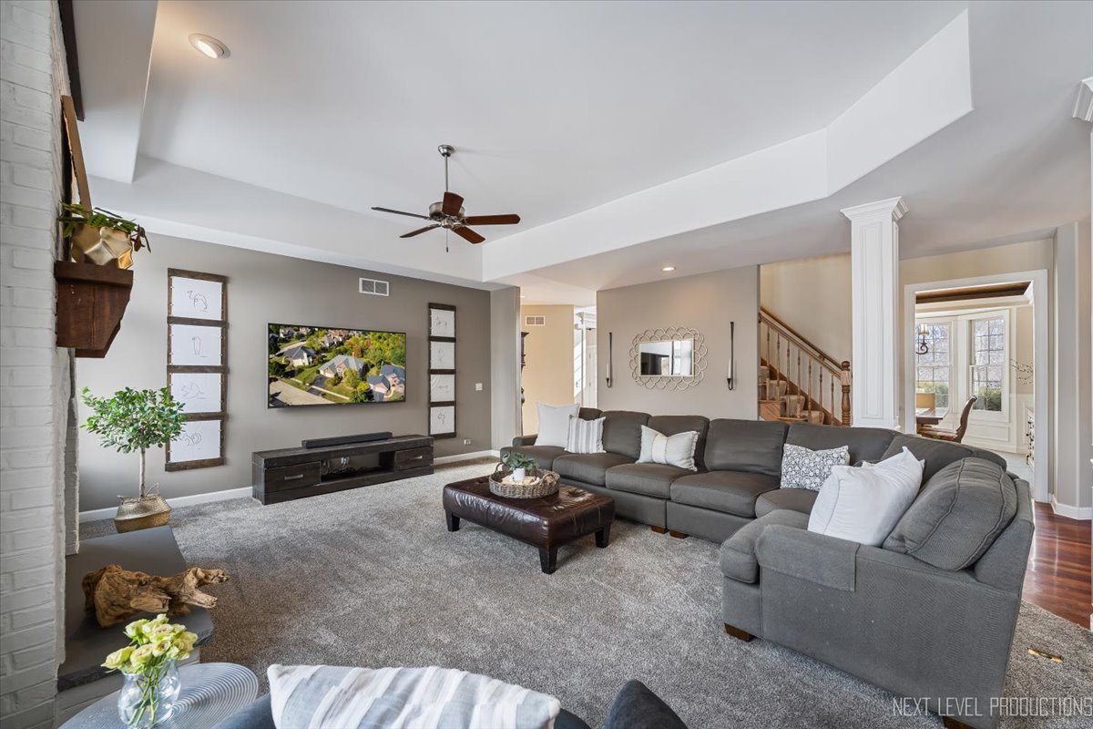 3353 Harvest Ridge Road Geneva, IL 60134 - Photo 14 of 49