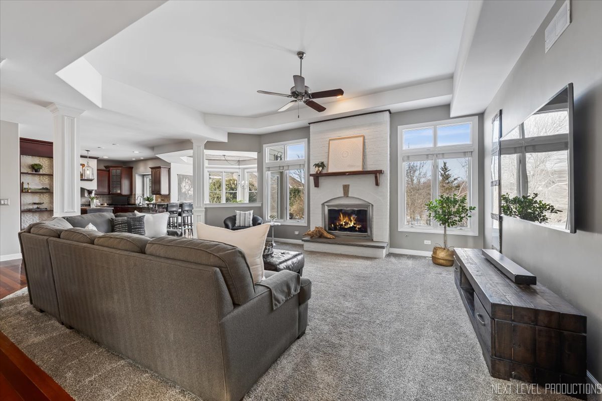 3353 Harvest Ridge Road Geneva, IL 60134 - Photo 15 of 49