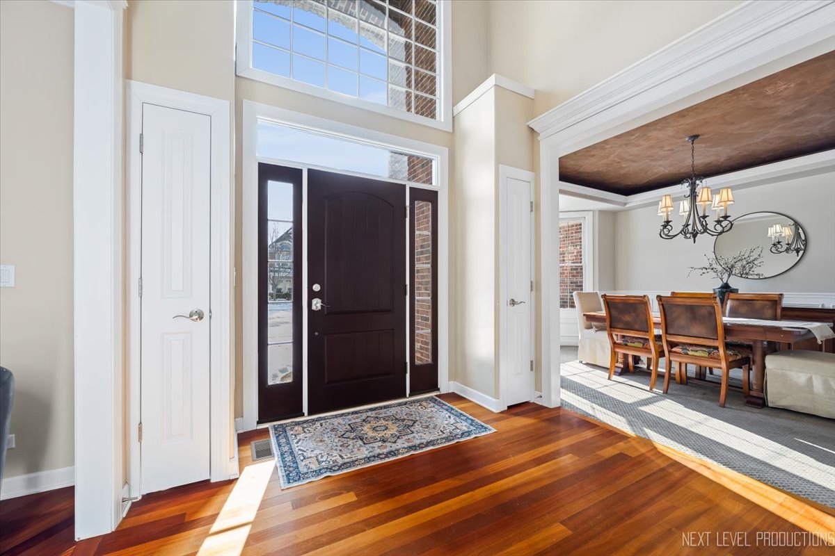 3353 Harvest Ridge Road Geneva, IL 60134 - Photo 2 of 49