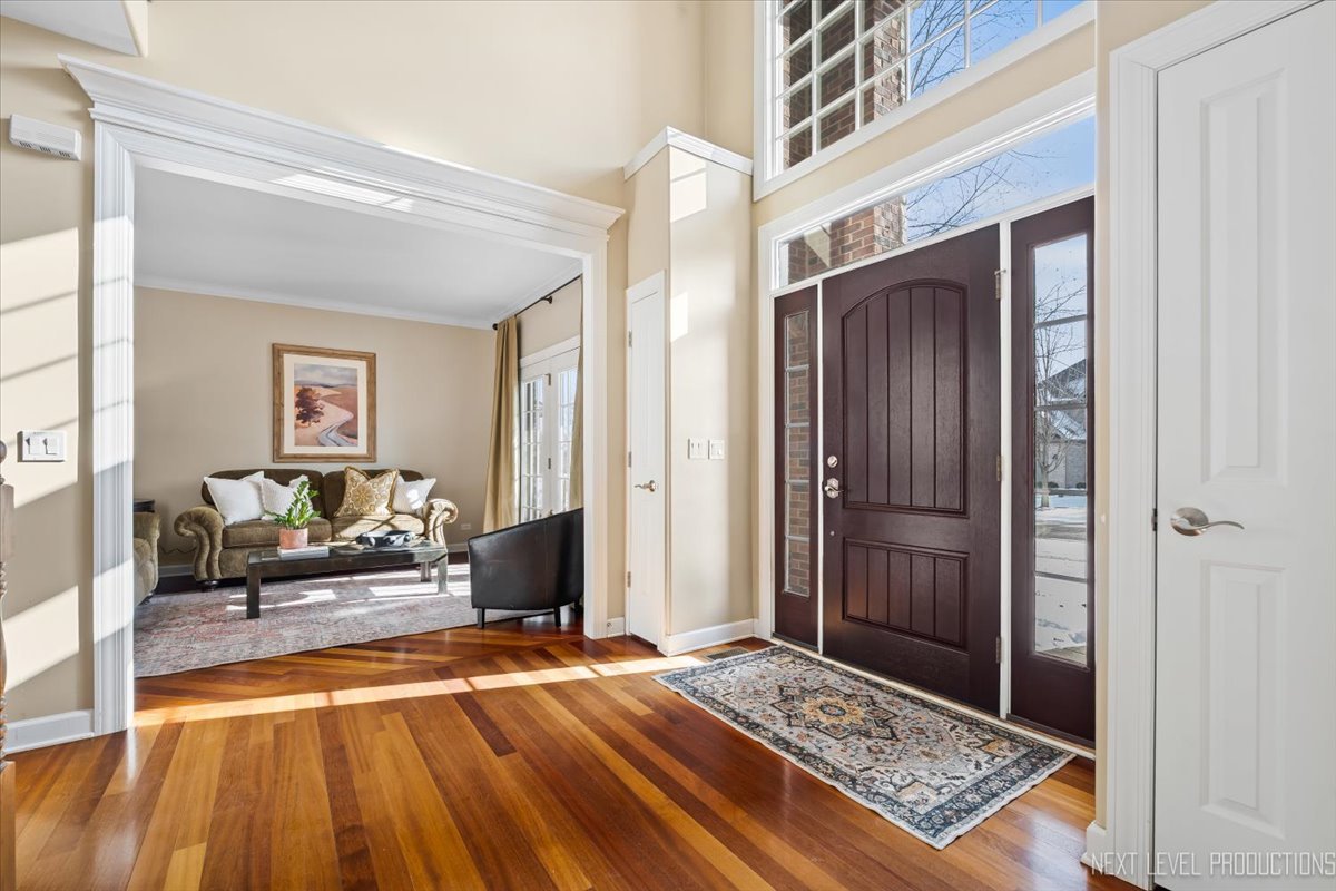 3353 Harvest Ridge Road Geneva, IL 60134 - Photo 3 of 49