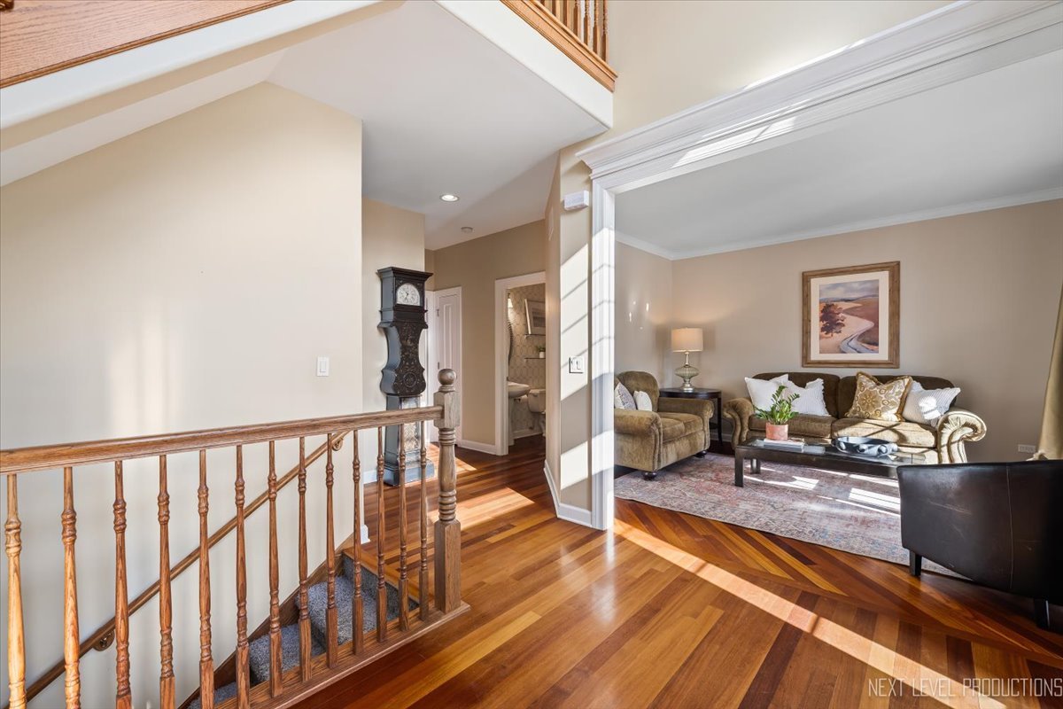 3353 Harvest Ridge Road Geneva, IL 60134 - Photo 31 of 49