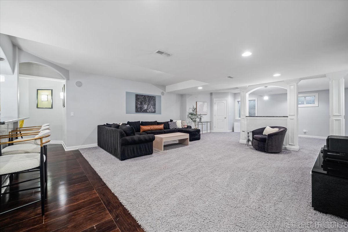 3353 Harvest Ridge Road Geneva, IL 60134 - Photo 32 of 49