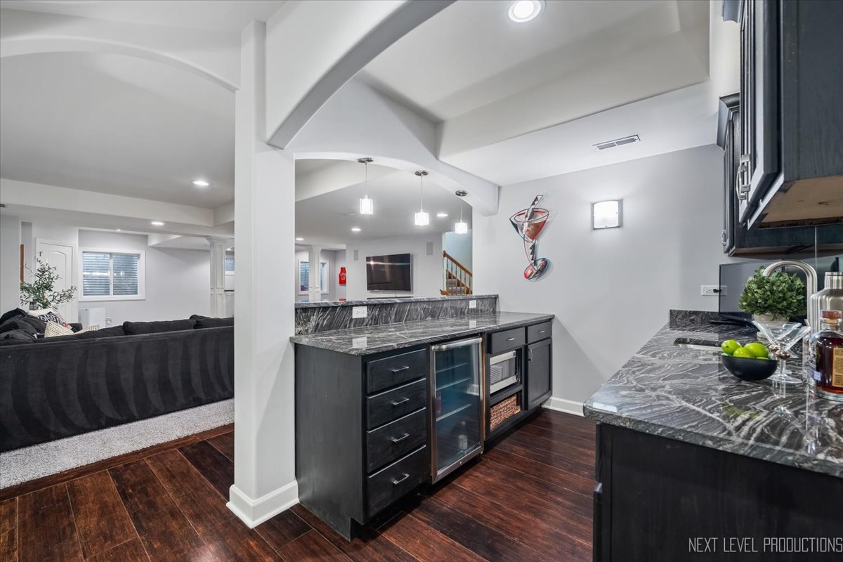 3353 Harvest Ridge Road Geneva, IL 60134 - Photo 34 of 49