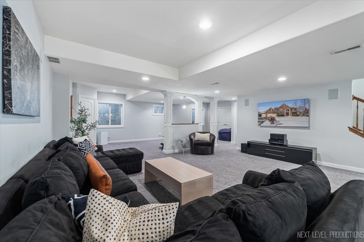 3353 Harvest Ridge Road Geneva, IL 60134 - Photo 35 of 49