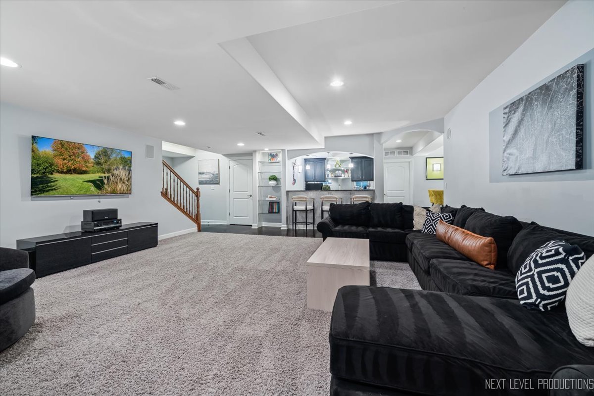 3353 Harvest Ridge Road Geneva, IL 60134 - Photo 36 of 49