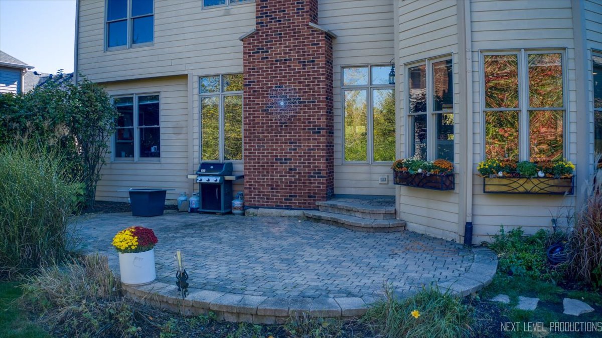 3353 Harvest Ridge Road Geneva, IL 60134 - Photo 39 of 49