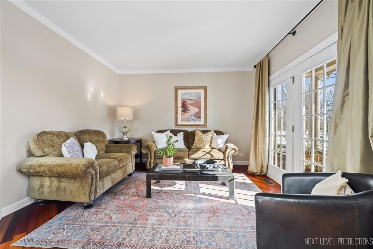 3353 Harvest Ridge Road Geneva, IL 60134 - Photo 4 of 49