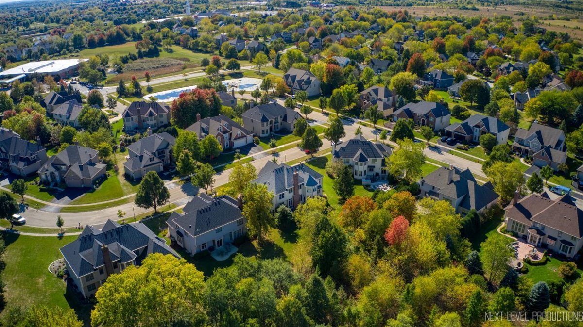 3353 Harvest Ridge Road Geneva, IL 60134 - Photo 47 of 49