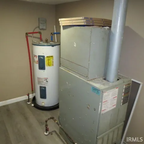 $89,900 | 329 East 2nd Street, Peru, IN 46970