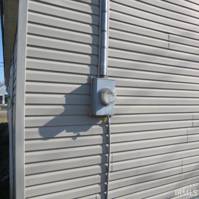 329 East 2nd Street Peru, IN 46970 - Photo 19 of 21