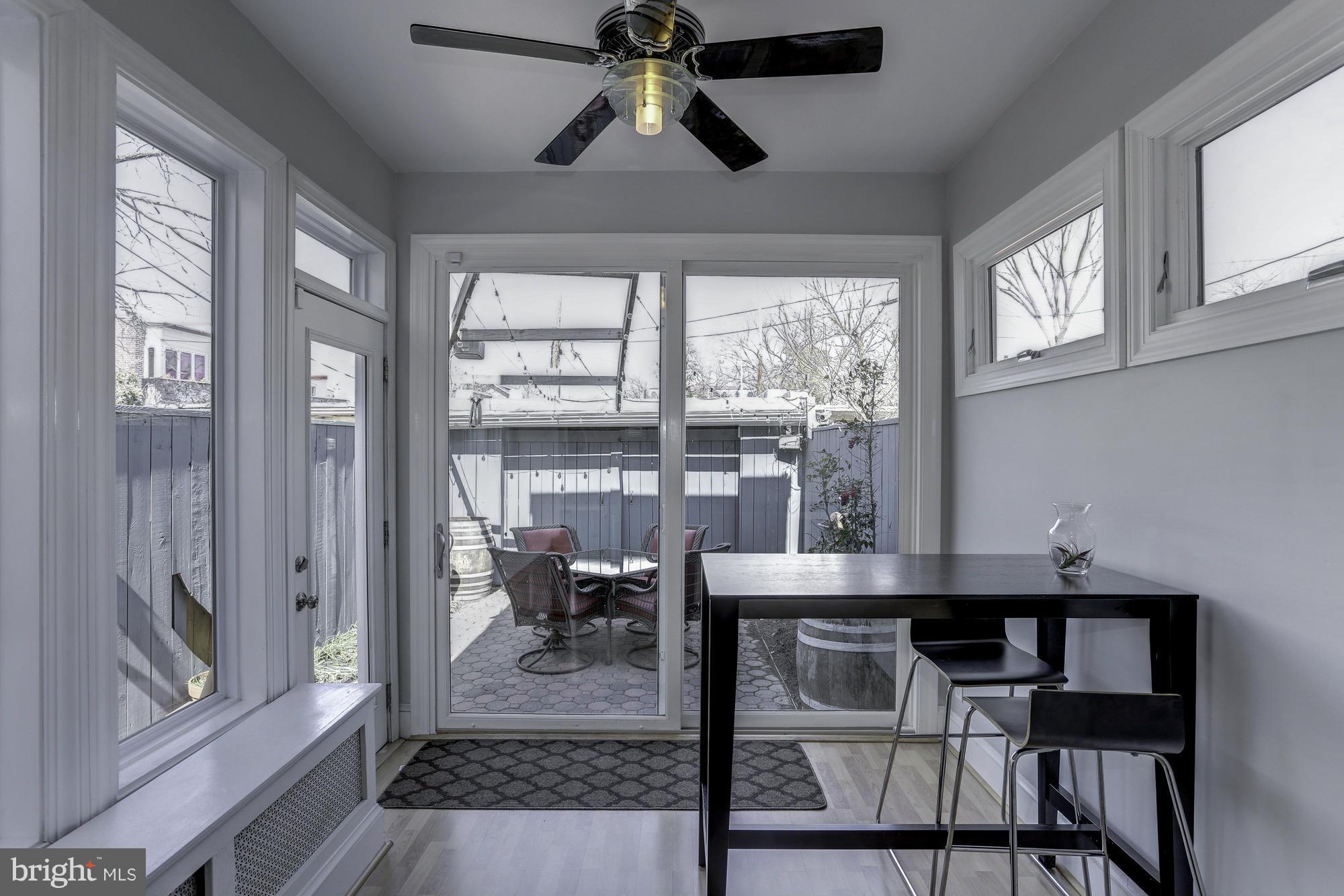 912 G Street Southeast Washington, DC 20003 - Photo 11 of 28 Kitchen