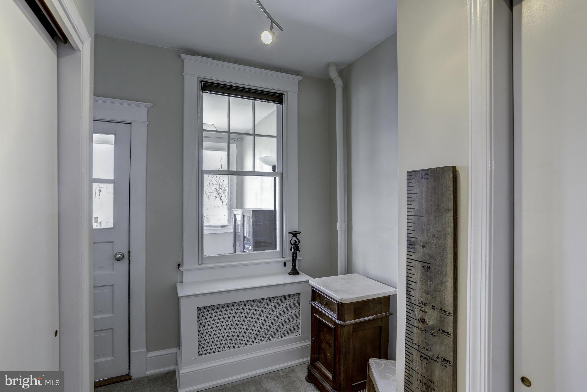 912 G Street Southeast Washington, DC 20003 - Photo 17 of 28 Bedroom (Master)