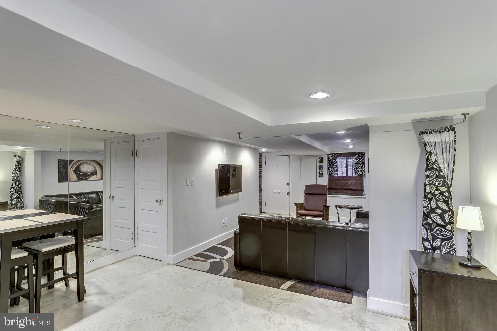 912 G Street Southeast Washington, DC 20003 - Photo 21 of 28 Basement