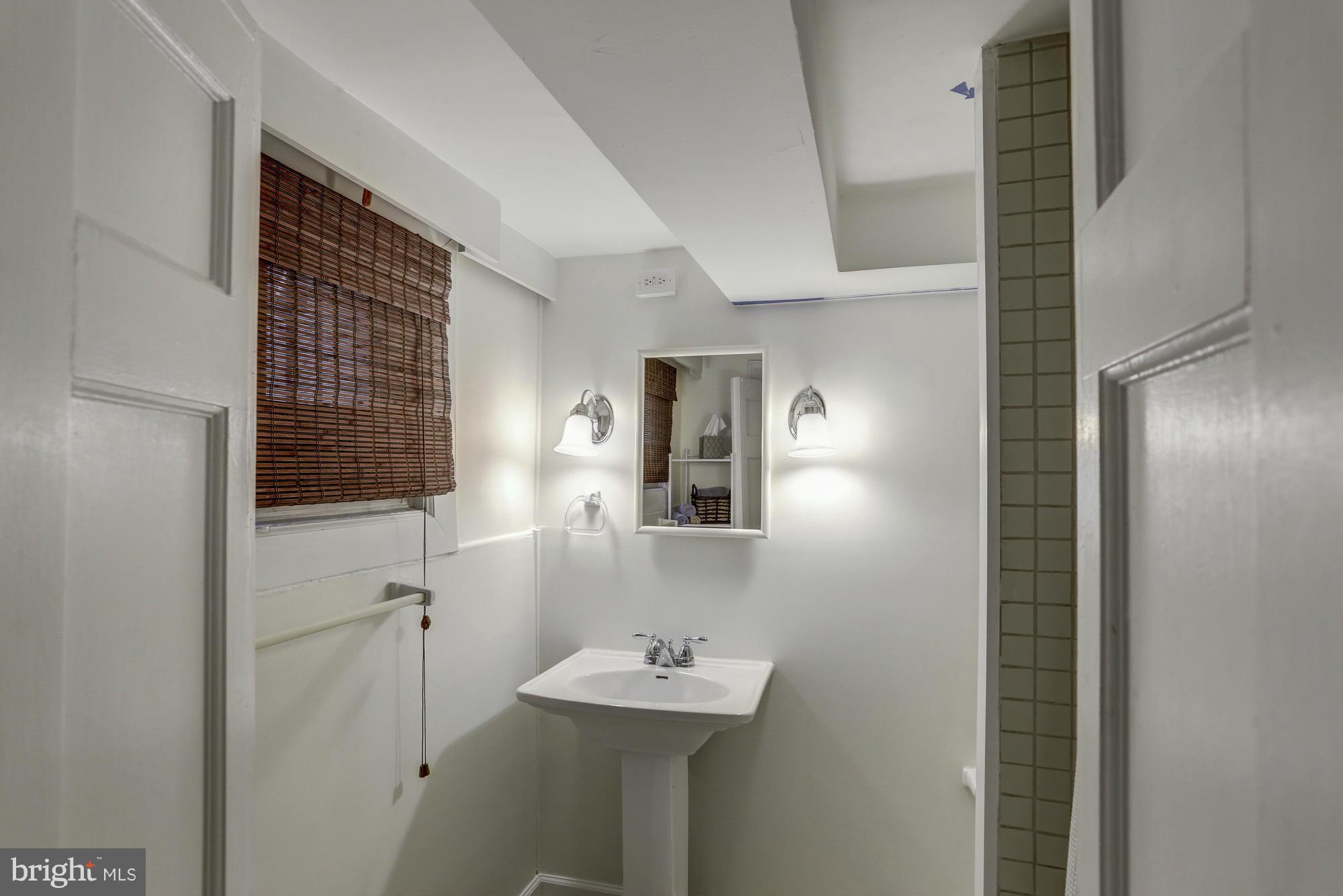 912 G Street Southeast Washington, DC 20003 - Photo 22 of 28 Basement