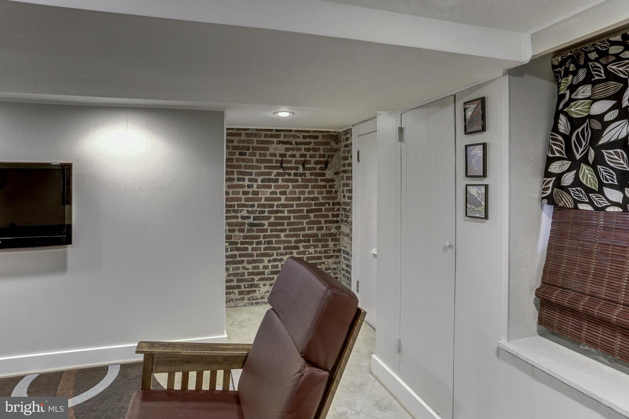 912 G Street Southeast Washington, DC 20003 - Photo 25 of 28 Basement