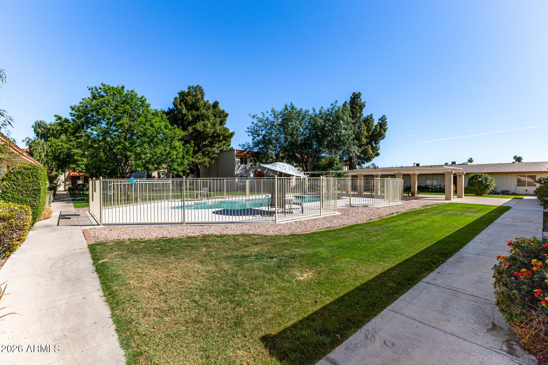 8241 North Central Avenue, Unit 5 Phoenix, AZ 85020 - Photo 24 of 25 24 - Central
