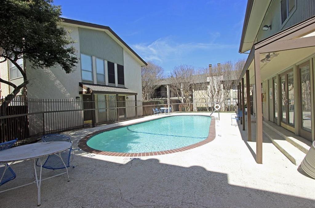 12816 Midway Road, Unit 2049 Dallas, TX 75244 - Photo 25 of 25