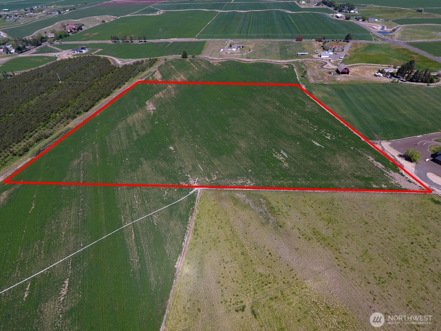 5533 Denmark Road Ellensburg, WA 98926 - Photo 6 of 14
