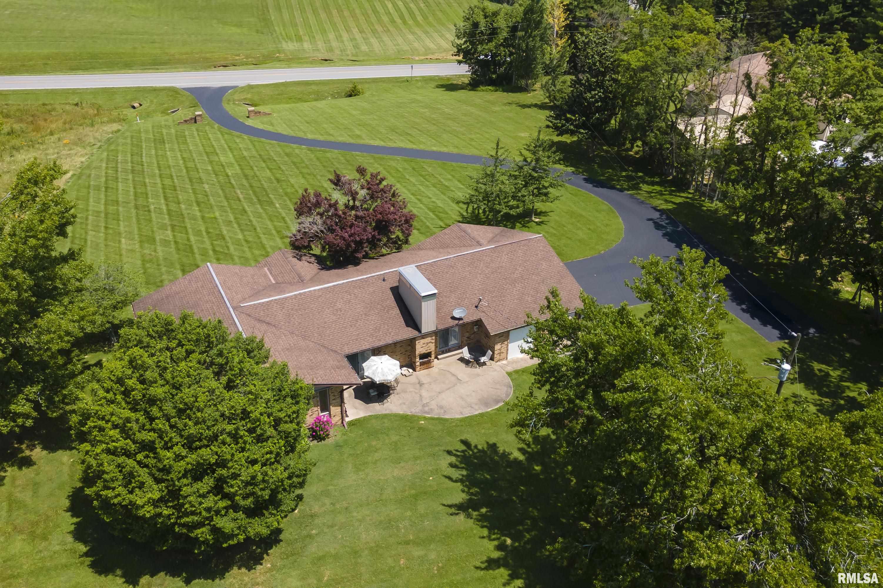 745 Goreville Road Goreville, IL 62939 - Photo 35 of 36 Gallery Image 35