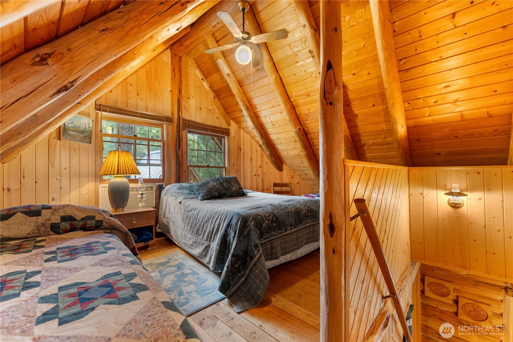 26 Mercer Road Mazama, WA 98833 - Photo 14 of 40